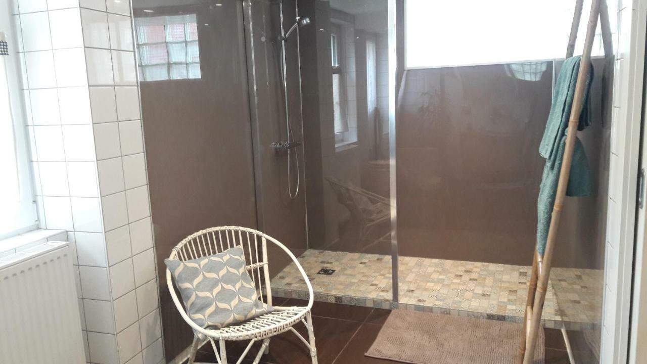 كايزرسبرغ Le Gite Cosy المظهر الخارجي الصورة